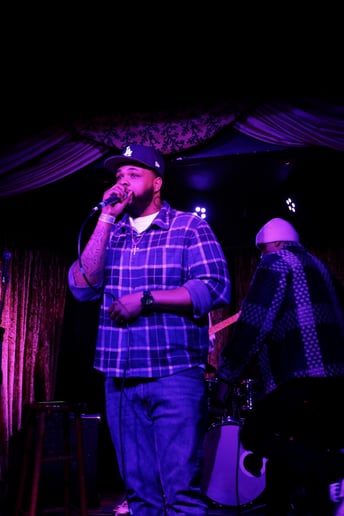 Gallery photo 1 of Kyree