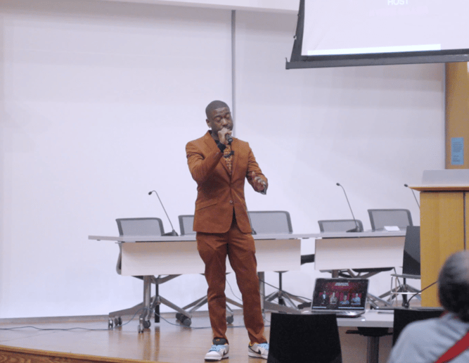 Gallery photo 1 of Kyree T. Miller