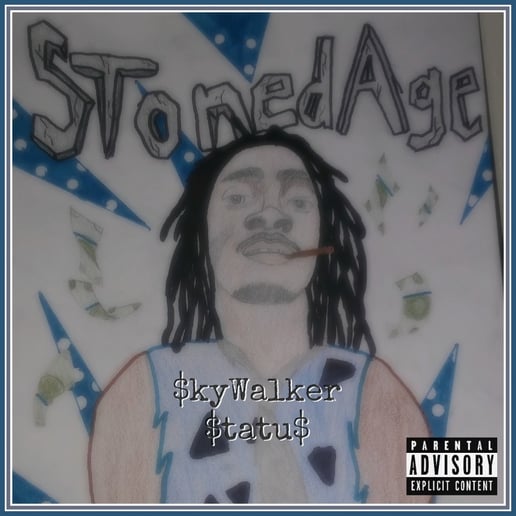 Gallery photo 2 of $kywalker $tatu$