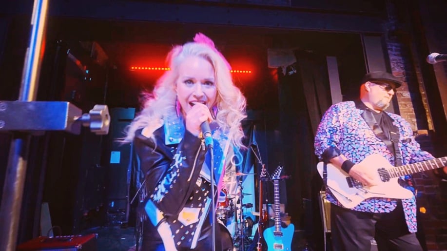 Gallery photo 1 of L'80's Nite