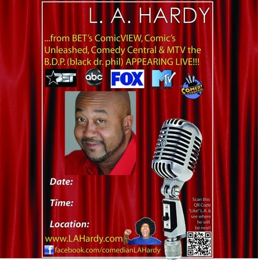 Gallery photo 1 of L . A , Hardy