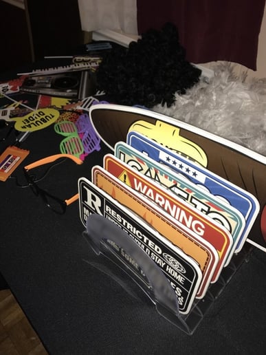 Gallery photo 7 of LI Mobile Parties