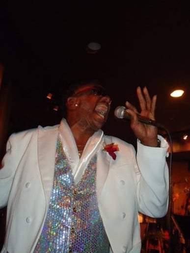 Gallery photo 1 of LA and The Hit Squad Show