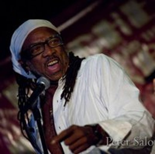 Gallery photo 4 of LA and The Hit Squad Show