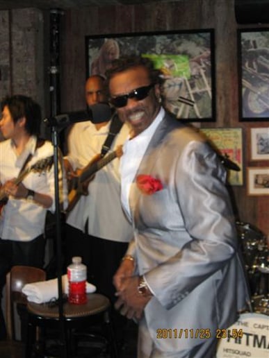 Gallery photo 6 of LA and The Hit Squad Show