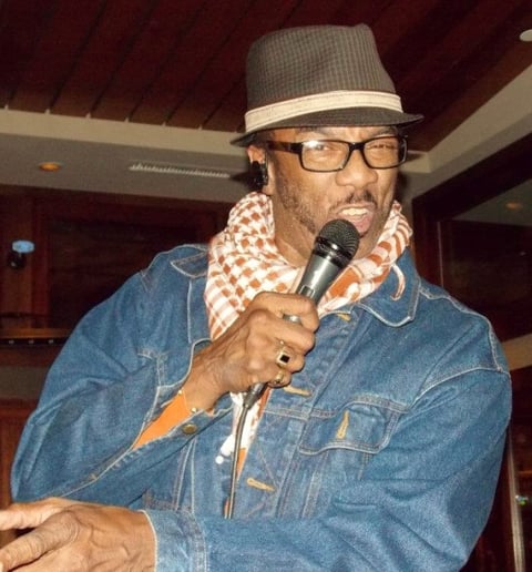 Gallery photo 8 of LA and The Hit Squad Show