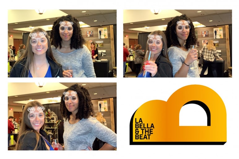 Gallery photo 4 of La Bella and The Beat