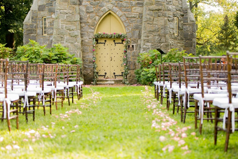 Gallery photo 1 of La Bella Vita Event Company LLC