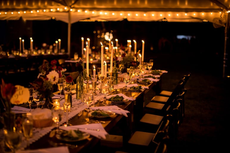 Gallery photo 2 of La Bella Vita Event Company LLC