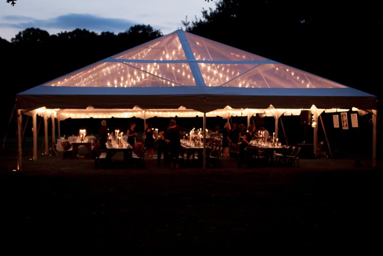 Gallery photo 3 of La Bella Vita Event Company LLC