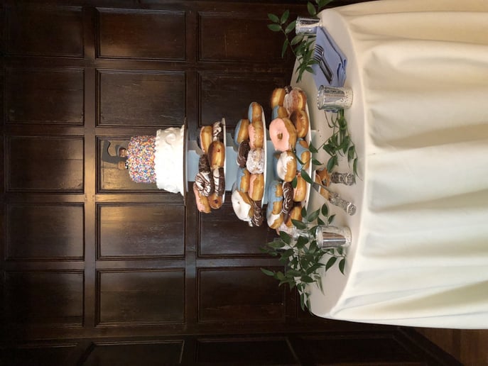 Gallery photo 4 of La Bella Vita Event Company LLC