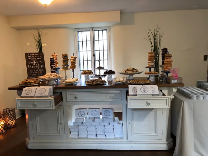 Gallery photo 5 of La Bella Vita Event Company LLC