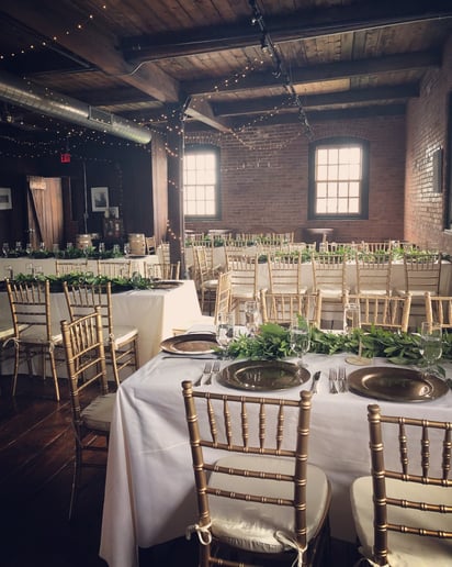 Gallery photo 8 of La Bella Vita Event Company LLC