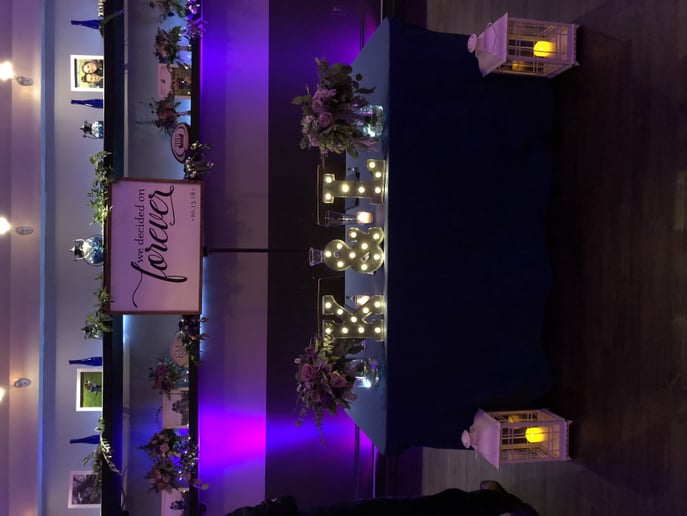 Gallery photo 9 of La Bella Vita Event Company LLC