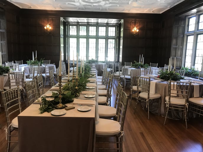 Gallery photo 10 of La Bella Vita Event Company LLC