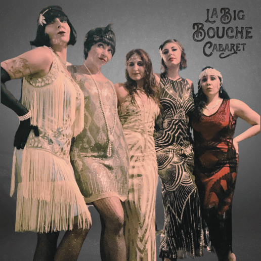 Gallery photo 5 of La Big Bouche Cabaret