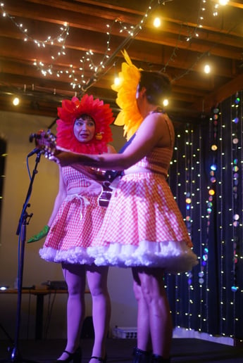 Gallery photo 6 of La Big Bouche Cabaret