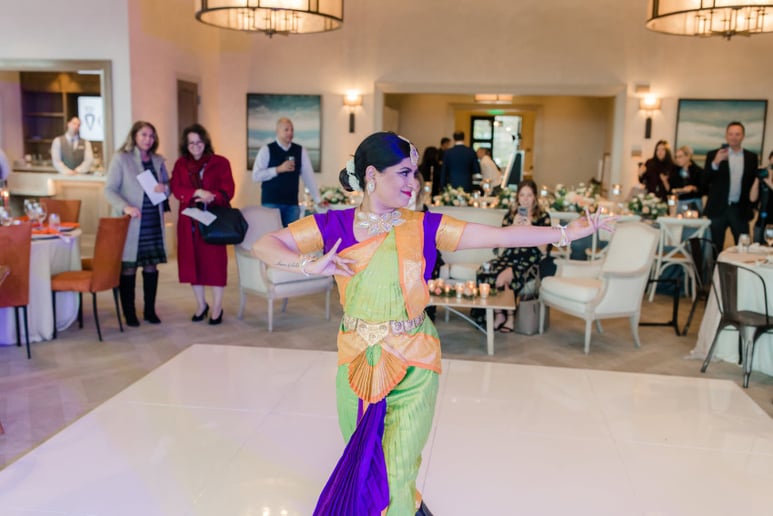 Gallery photo 5 of LA Bollywood & Bellydance Entertainment