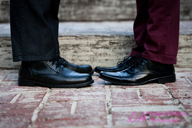 Gallery photo 2 of LA Budget Wedding Photographer