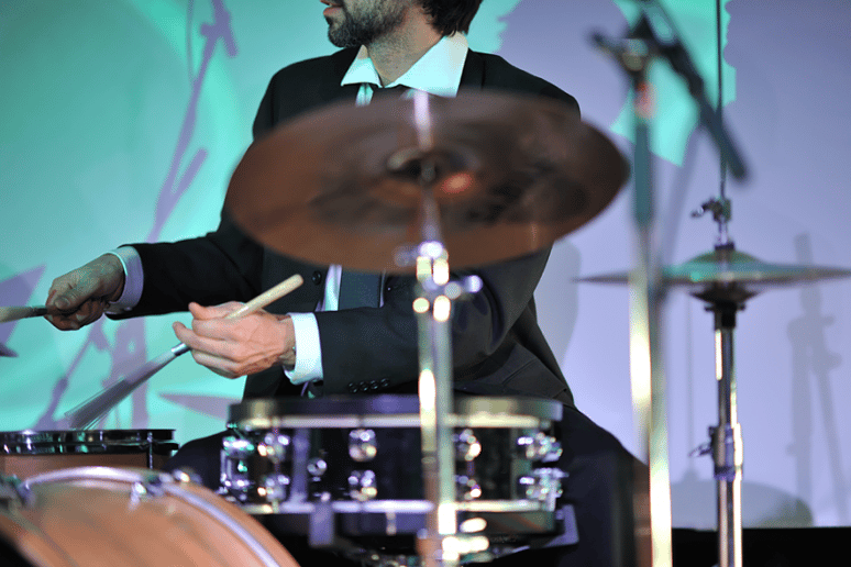 Gallery photo 4 of La Cançao jazz quartet