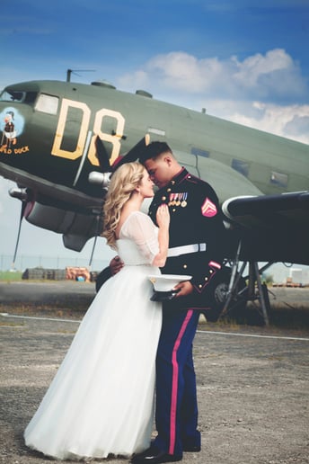 Gallery photo 1 of La Candella Wedings