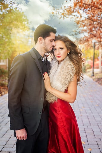 Gallery photo 2 of La Candella Wedings