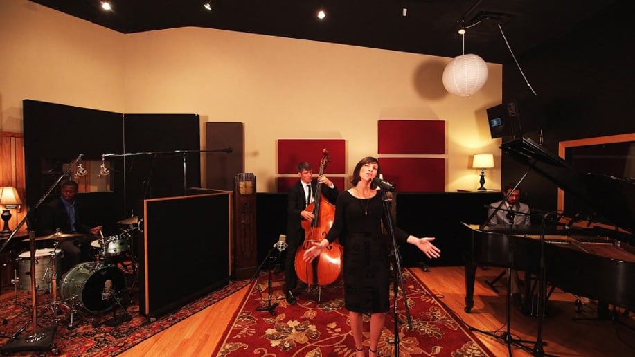 Gallery photo 19 of LA Diamond Trio