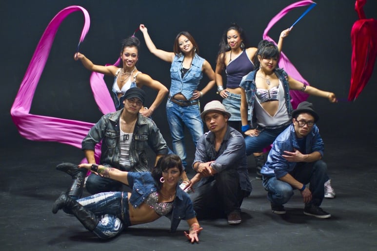 Gallery photo 17 of Dance La Entertainment 