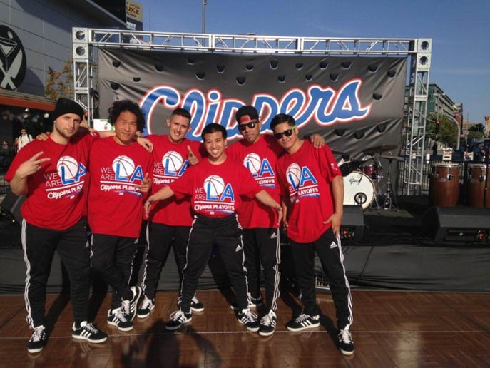 Gallery photo 14 of Dance La Entertainment 