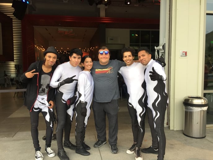 Gallery photo 9 of Dance La Entertainment 