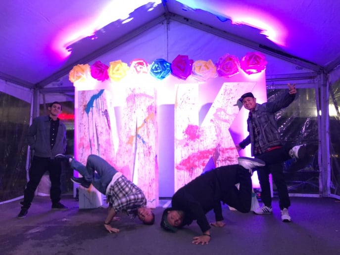 Gallery photo 1 of Dance La Entertainment 