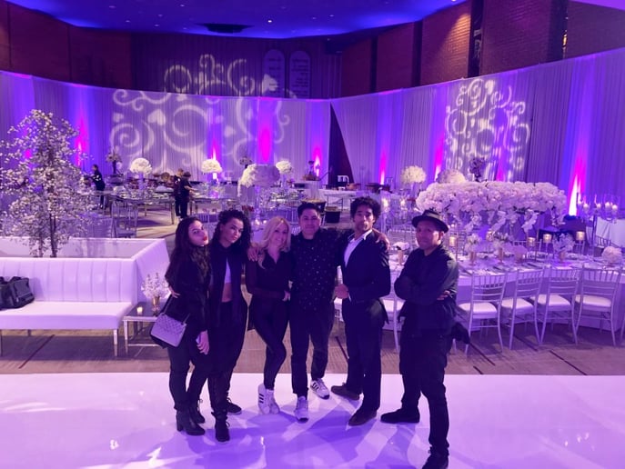 Gallery photo 2 of Dance La Entertainment 