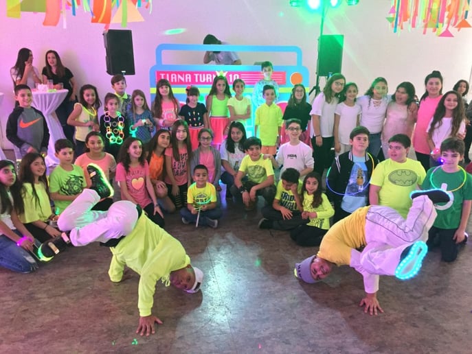 Gallery photo 7 of Dance La Entertainment 