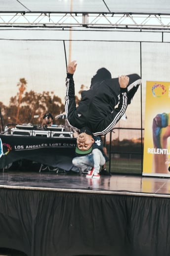 Gallery photo 12 of Dance La Entertainment 