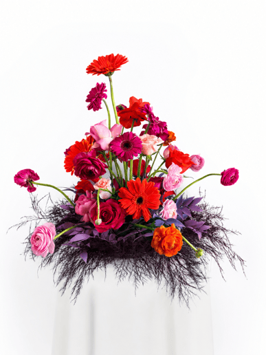 Gallery photo 4 of La Fleur Damour