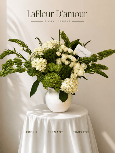 Gallery photo 5 of La Fleur Damour