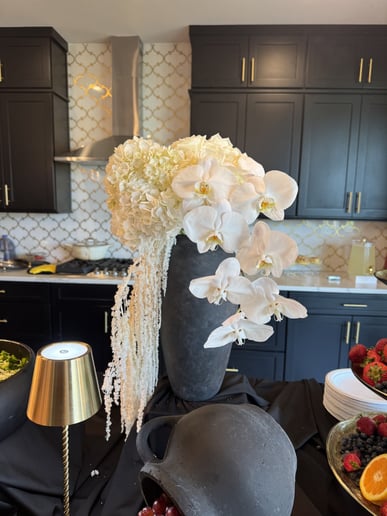 Gallery photo 6 of La Fleur Damour