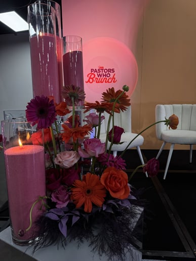 Gallery photo 7 of La Fleur Damour