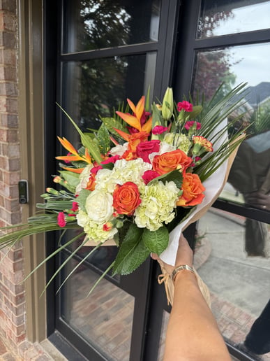 Gallery photo 8 of La Fleur Damour