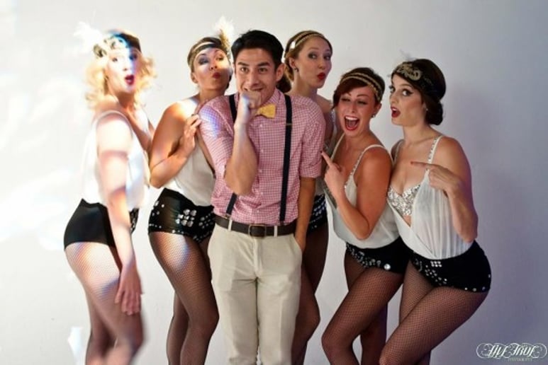 Gallery photo 47 of LA Follies