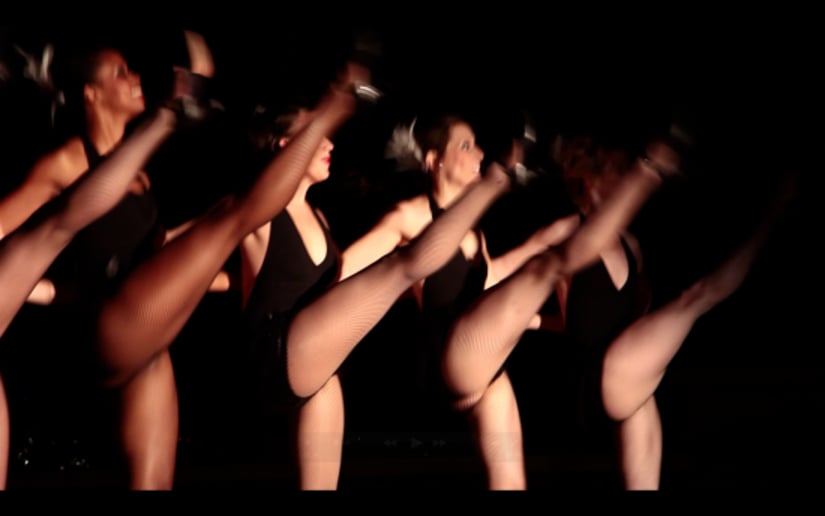 Gallery photo 30 of LA Follies
