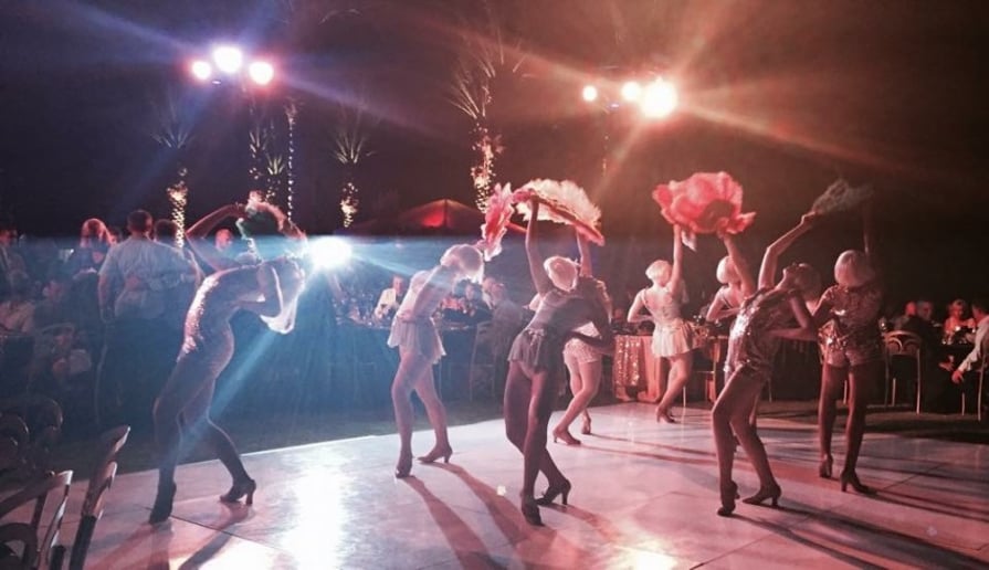 Gallery photo 36 of LA Follies