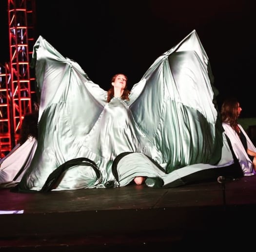 Gallery photo 50 of LA Follies