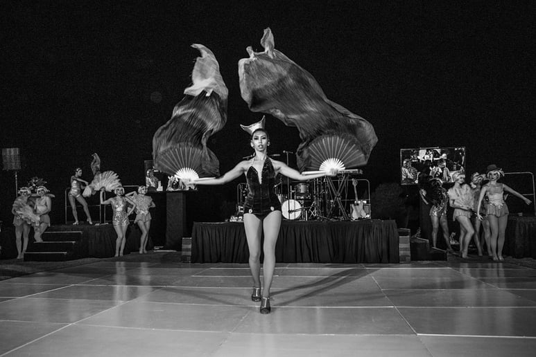 Gallery photo 42 of LA Follies