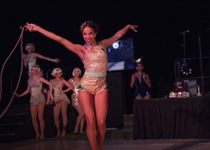 Gallery photo 57 of LA Follies