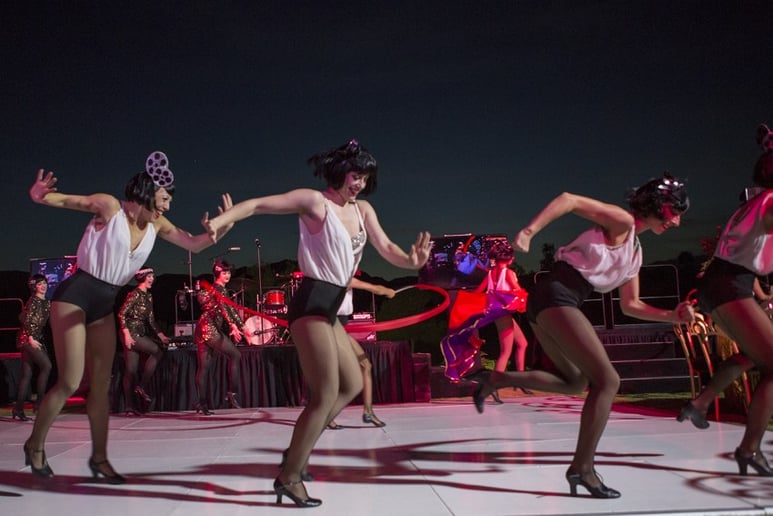 Gallery photo 58 of LA Follies