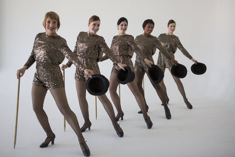 Gallery photo 43 of LA Follies