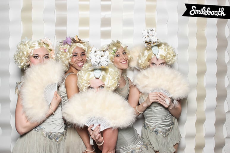 Gallery photo 1 of LA Follies