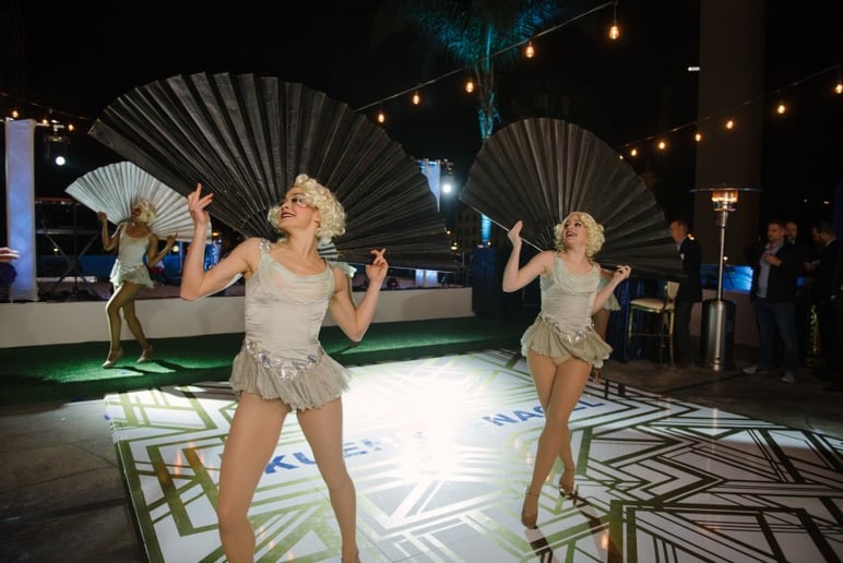 Gallery photo 11 of LA Follies