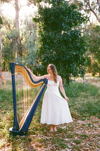 Gallery photo 3 of Morgan Kenyon